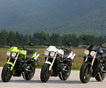 Triumph Street Triple 675 2008